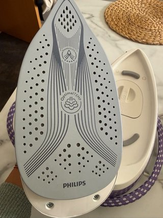 Centro de Planchado Philips Perfect Care