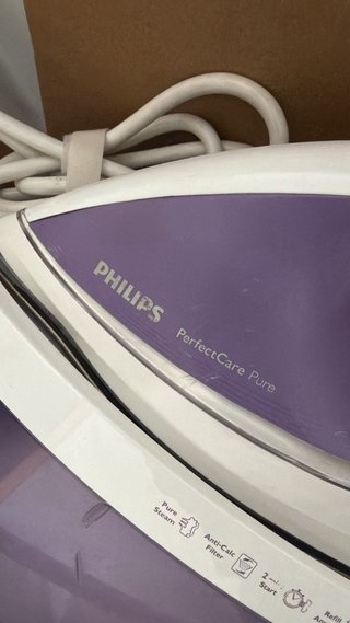 Centro de Planchado Philips Perfect Care