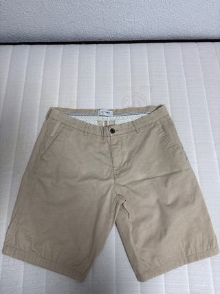 LFTMAN Bermudas Beige Talla L