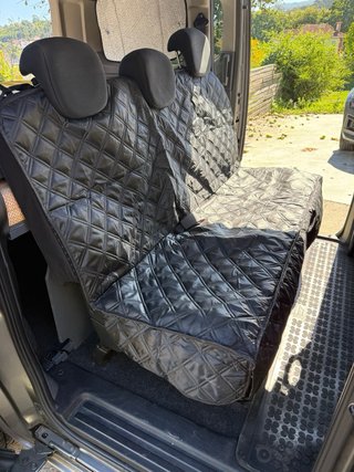 Nissan nv200 evalia 110cv camper