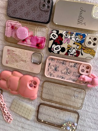 Fundas iPhone 13