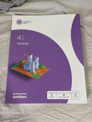 HISTORIA 4 SEC CONSTRUINT MONS
