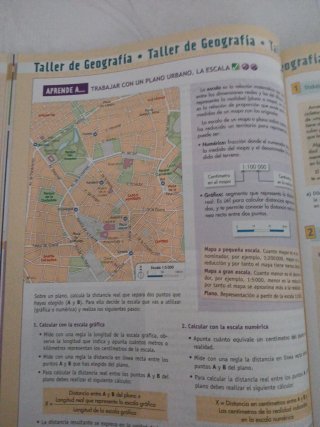 GH 3 Geografía e Historia : Educación Secundari...