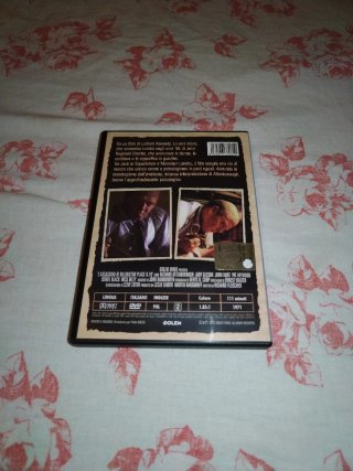 L'assassino di Rillington Place N.10 DVD thriller