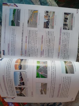 Libro de autoescuela