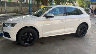 Audi Q5 2018