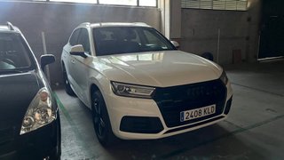 Audi Q5 2018