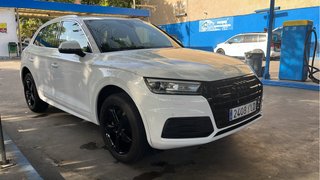 Audi Q5 2018