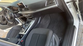 Audi Q5 2018