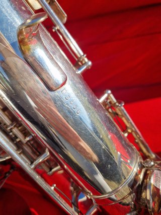Sax Tenore Orsi Milano
