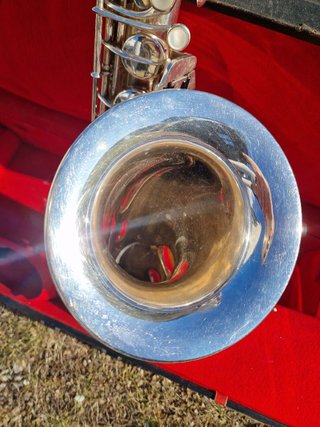 Sax Tenore Orsi Milano