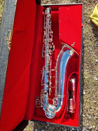 Sax Tenore Orsi Milano