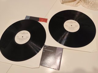 Vinilo Doble Thin Lizzy - The Collection (1985)