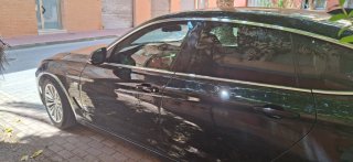 BMW Serie 3 2014