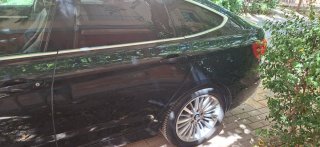 BMW Serie 3 2014