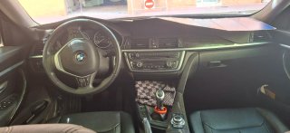 BMW Serie 3 2014