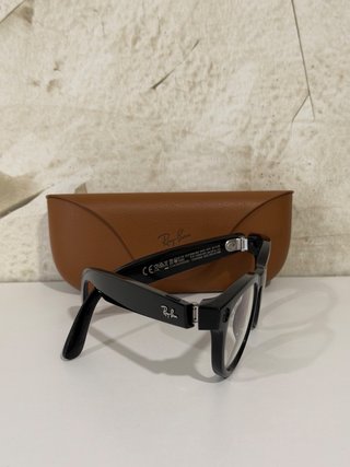 Ray-Ban Meta Headliner Gen 2 Gafas