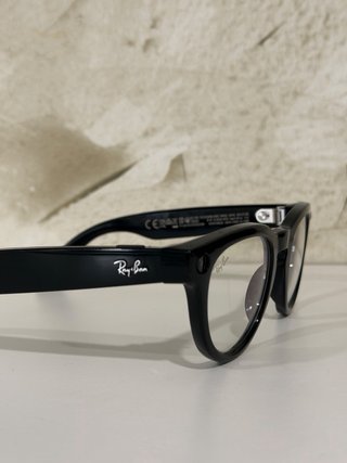 Ray-Ban Meta Headliner Gen 2 Gafas