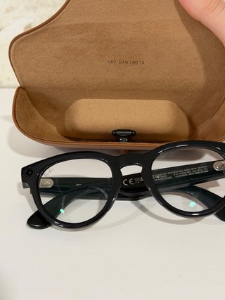Ray-Ban Meta Headliner Gen 2 Gafas
