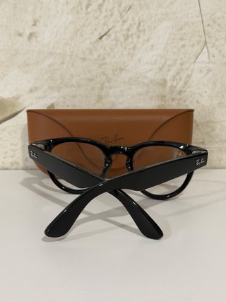 Ray-Ban Meta Headliner Gen 2 Gafas
