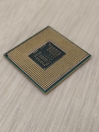 Procesador Intel Core i5-430M 2.26GHz