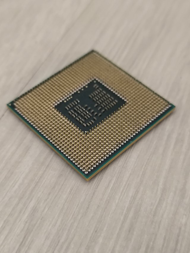 Processore Intel Core i5-430M 2.26GHz