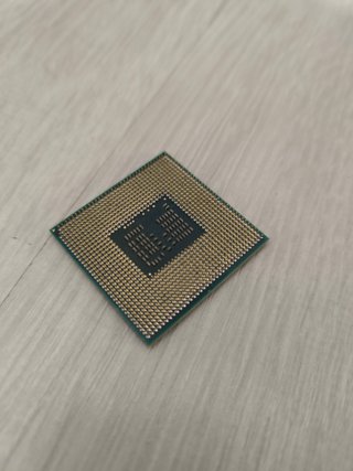 Procesador Intel Core i5-430M 2.26GHz