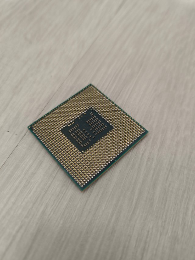 Processore Intel Core i5-430M 2.26GHz