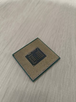 Procesador Intel Core i5-430M 2.26GHz