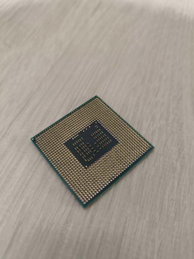 Processore Intel Core i5-430M 2.26GHz