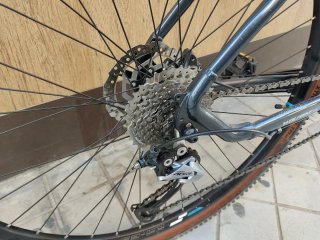 Bicicleta MTB 29 WOLFBIKE KRAYTON