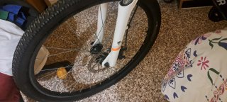 Bicicleta Rockrider ST120