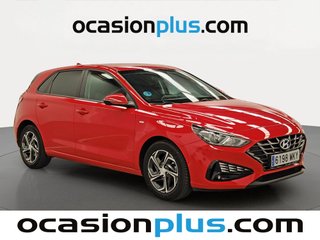 Hyundai i30 1.0 TGDI 48V Klass 88 kW (120 CV)