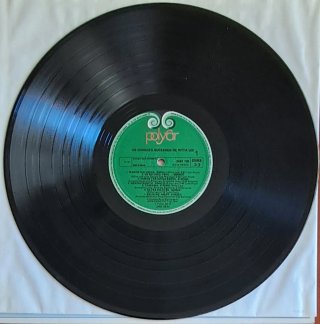 LP Rita Lee - Os Grandes Sucessos