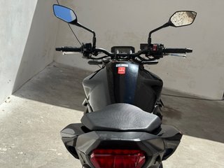 Honda CB 750 Hornet 2023
