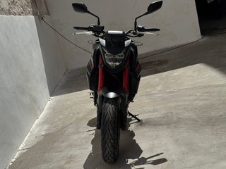 Honda CB 750 Hornet 2023