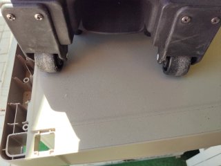 Altavoz Dynasonic 15 autoamplificado a batería