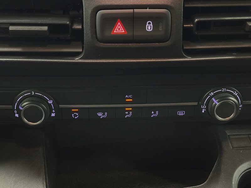 Citroën Berlingo 2023, foto 26