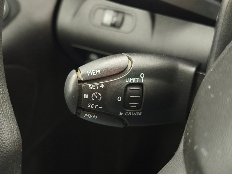 Citroën Berlingo 2023, foto 19