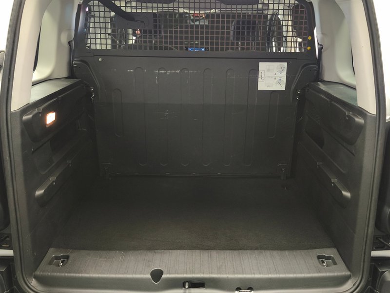 Citroën Berlingo 2023, foto 8