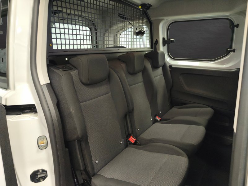 Citroën Berlingo 2023, foto 13