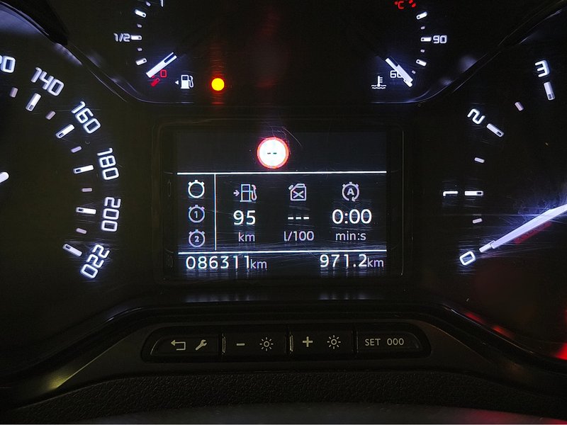 Citroën Berlingo 2023, foto 15