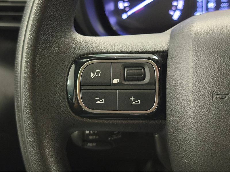 Citroën Berlingo 2023, foto 16