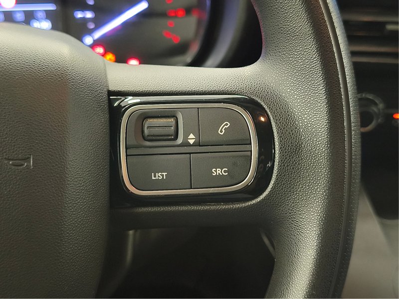 Citroën Berlingo 2023, foto 17