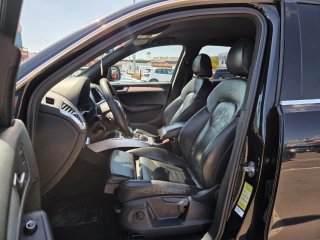 Audi Q5 2012
