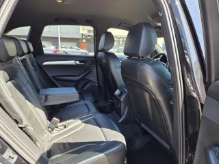 Audi Q5 2012