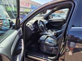 Audi Q5 2012