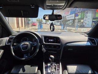 Audi Q5 2012