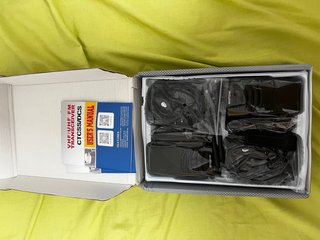 Walkie Talkie BAOFENG BF-888S Portátil nuevo