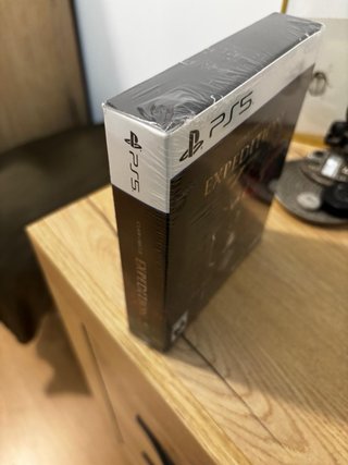 Expedition 33 PS5 Mirror Edition Precintado
